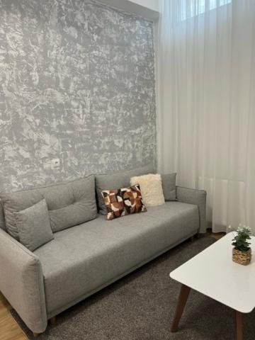 Appartamento Centar Ns 5 Novi Sad Esterno foto